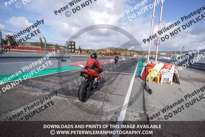 motorbikes;no limits;november 2019;peter wileman photography;portimao;portugal;trackday digital images